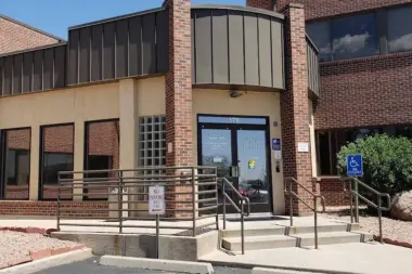 The facilities at Diversus Health Lighthouse Walk-in Crisis Center in Colorado Springs, CO 1
